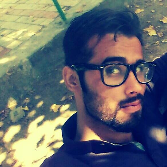 Akash Chaudhary
