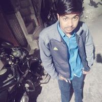 Vikas Bhimwal